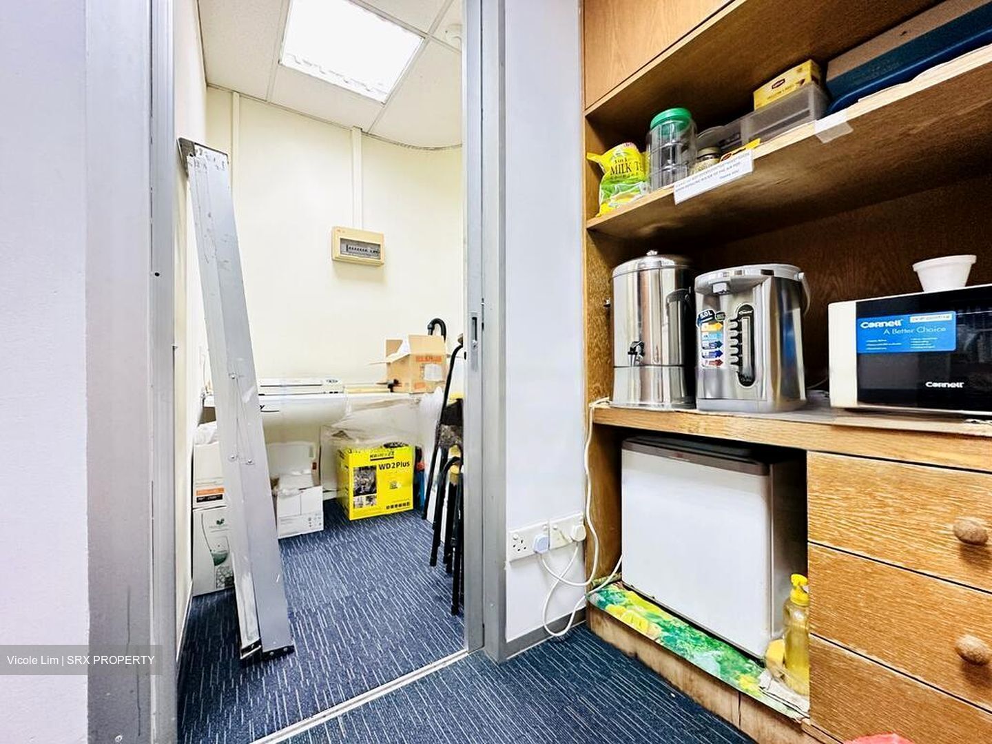 Golden Mile Tower (D7), Office #459877241
